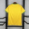 2026 South Africa Home World Cup Football Jersey back view