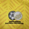 2026 South Africa Home World Cup Football Jersey detail view