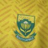 2026 South Africa Home World Cup Football Jersey detail view