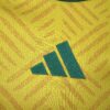 2026 South Africa Home World Cup Football Jersey detail view