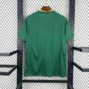 2026 South Africa Hpme Springbok Football Jersey back view