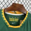 2026 South Africa Hpme Springbok Football Jersey detail view