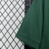 2026 South Africa Hpme Springbok Football Jersey detail view