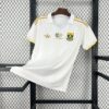 2026 South Africa Third Away World Cup Football Jersey front view