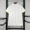 2026 South Africa Third Away World Cup Football Jersey back view