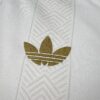 2026 South Africa Third Away World Cup Football Jersey detail view