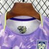 2026 South Korea Away World Cup Football Shirt Kids Size detail view