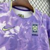2026 South Korea Away World Cup Football Shirt Kids Size detail view