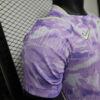 2026 South Korea Away World Cup Football Shirt Player Version detail view