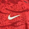2026 South Korea World Cup Home Football Jersey detail view