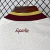 2026 Spain Away World Cup Football Jersey detail view