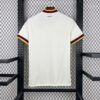 2026 Spain Away World Cup Football Jersey back view