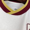 2026 Spain Away World Cup Football Jersey detail view