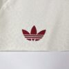 2026 Spain Away World Cup Football Jersey detail view