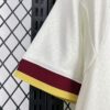 2026 Spain Away World Cup Football Jersey detail view