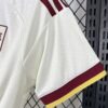2026 Spain Away World Cup Football Jersey detail view