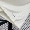 2026 Spain Away World Cup Football Jersey detail view