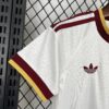 2026 Spain Away World Cup Football Shirt Kids Size detail view