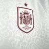2026 Spain Away World Cup Football Shirt Kids Size detail view