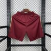 2026 Spain Away World Cup Shorts back view