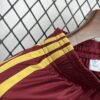 2026 Spain Away World Cup Shorts detail view