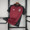 2026 Spain Goalkeeper World Cup Football Jersey front view