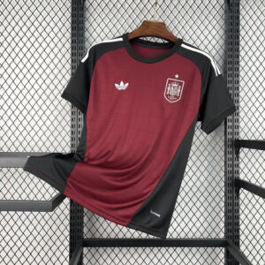 2026 Spain Goalkeeper World Cup Football Jersey