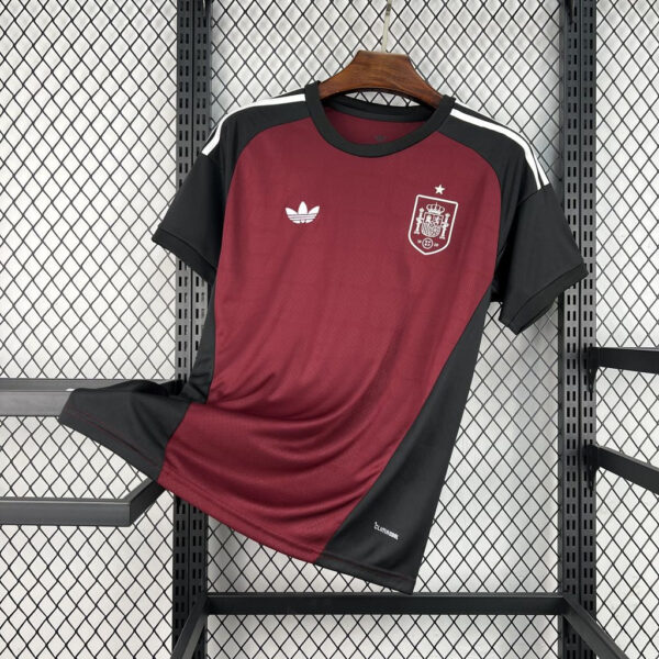 2026 Spain Goalkeeper World Cup Football Jersey