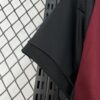 2026 Spain Goalkeeper World Cup Football Jersey detail view