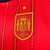 2026 Spain Home World Cup Football Shirt Kids Size detail view
