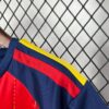 2026 Spain Home World Cup Football Shirt Kids Size detail view