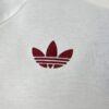 2026 Spain White US Packs Casual Shirt detail view