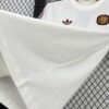 2026 Spain White US Packs Casual Shirt detail view