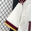 2026 Spain X Dellafuente Away World Cup Football Jersey detail view