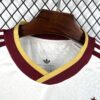 2026 Spain X Dellafuente Away World Cup Football Jersey detail view