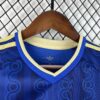 2026 Sweden Away World Cup Football Jersey Kids Size detail view