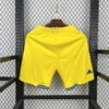 2026 Sweden Away World Cup Shorts back view