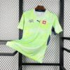 2026 Switzerland World Cup Away Football Jersey front view