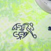 2026 Switzerland World Cup Away Football Jersey detail view