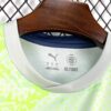 2026 Switzerland World Cup Away Football Jersey detail view