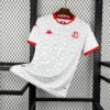 2026 Tunisia Away Shirt World Cup front view