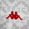 2026 Tunisia Away Shirt World Cup detail view