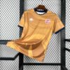 2026 Tunisia Third Shirt World Cup front view