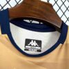 2026 Tunisia Third Shirt World Cup detail view