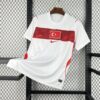 2026 Turkey Away World Cup Football Shirt front view