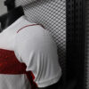 2026 Turkey Away World Cup Football Shirt Player Version detail view