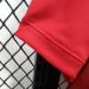 2026 Turkey Home World Cup Football Shirt detail view