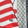 2026 USA United States Home World Cup Football Shirt Kids Size detail view
