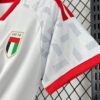 2026 United Arab Emirates Home Football Shirt detail view