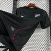 2026 United States Away World Cup Football Shirt detail view